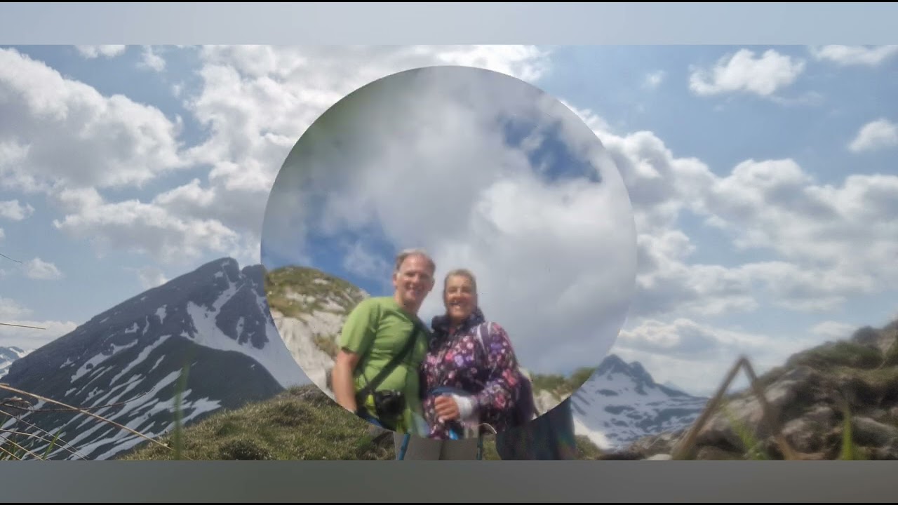 Rüfikopf Juni 2023