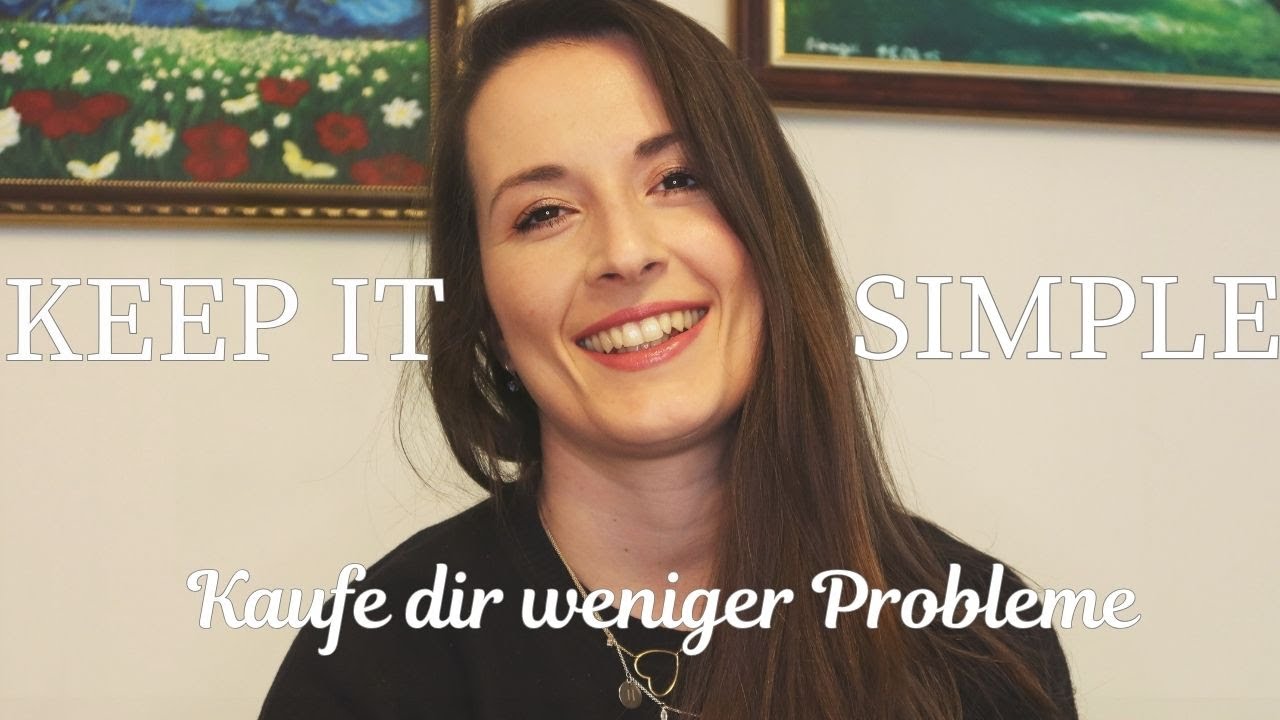 Die BESTEN minimalistischen Babyprodukte 2024, &uuml;ber die NIEMAND spricht!