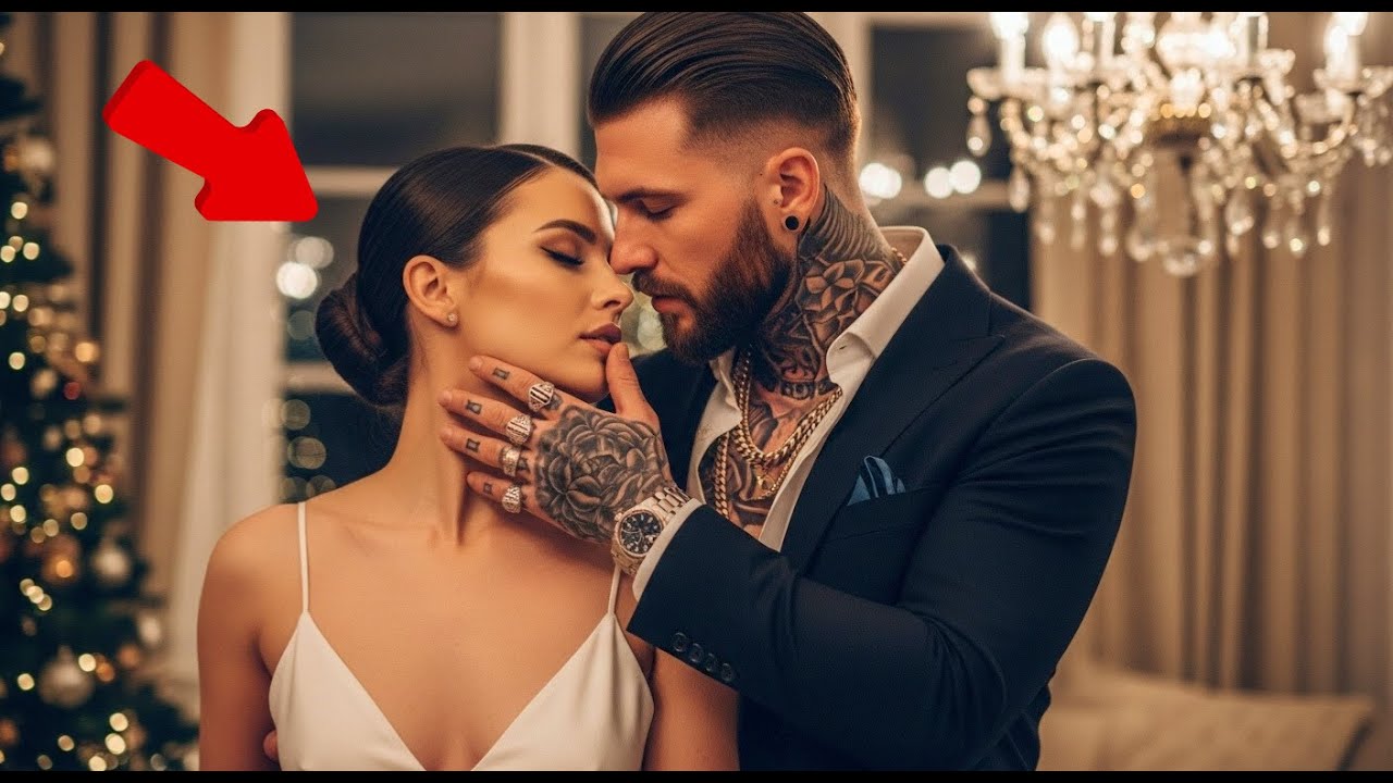 Just Act Like You Belong to Me,” the Mafia Boss Said — Yet the One Thing He Demanded Terrified Her