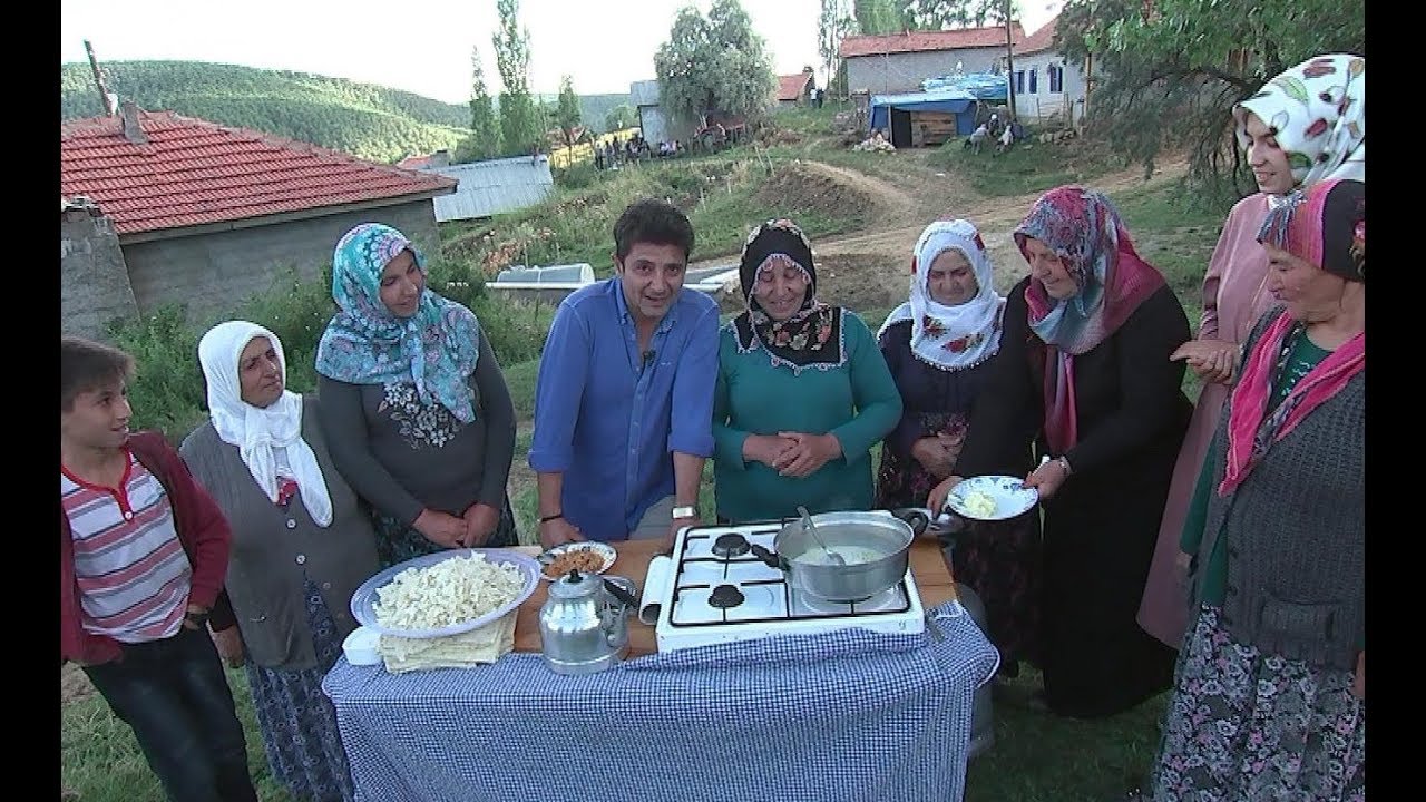 Gündüz Gece - Hisarbey Köyü/Sarıkaya/Yozgat| 28 Temmuz 2018