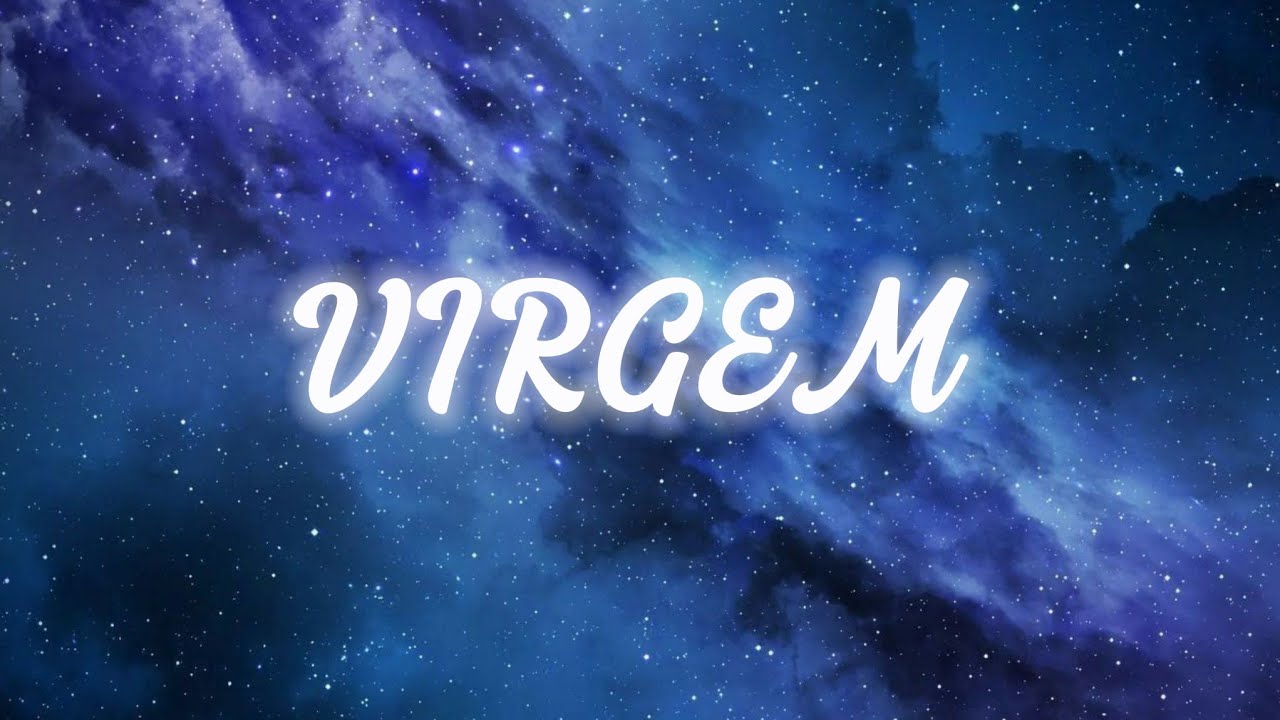 VIRGEM ✨ ESSA PESSOA QUER DOMINAR VOCÊ, SER SEU DONO, MAS VOCÊ SE LIBERTA E VIVE SUA INDEPENDÊNCIA!