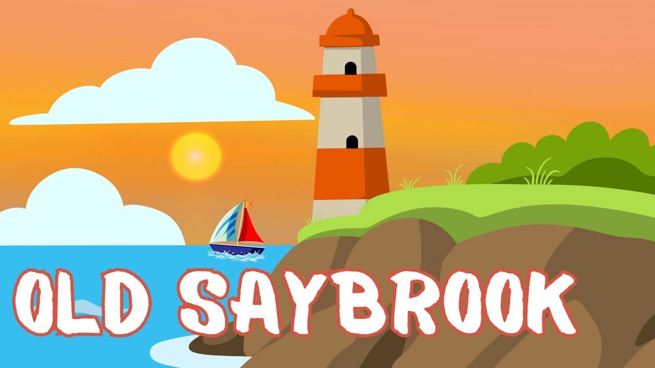 Old Saybrook CT | История Saybrook Point и ЛУЧШИЙ бургер
