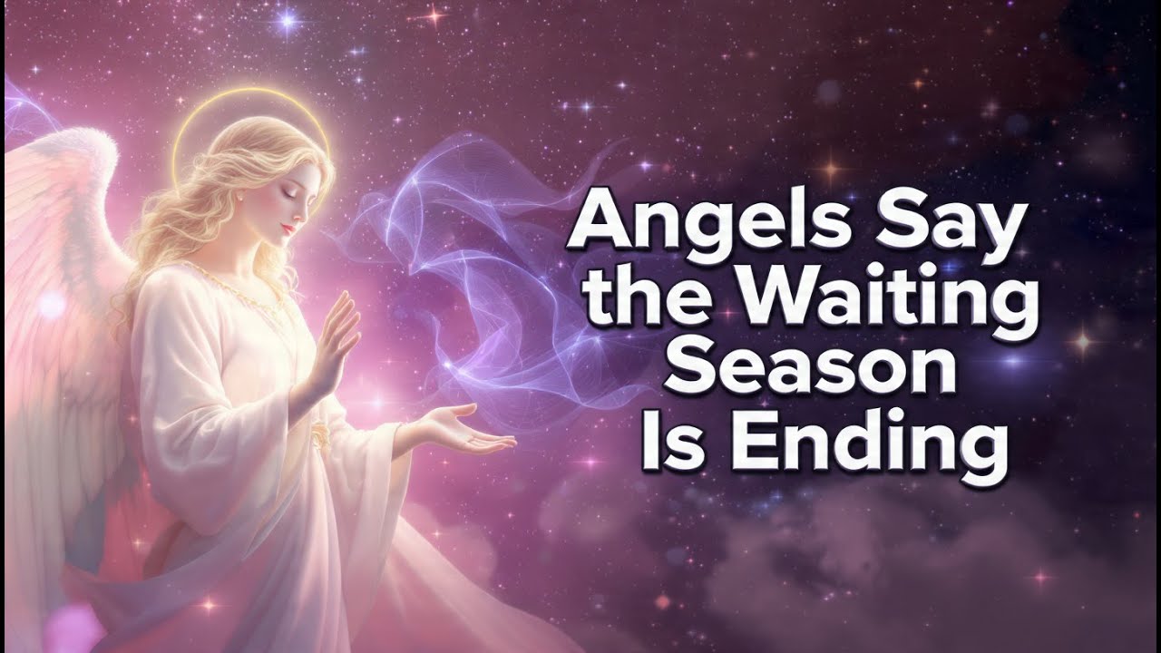 Ангелы говорят, что нечто давно подготовленное готово к раскрытию | Послание ангелов