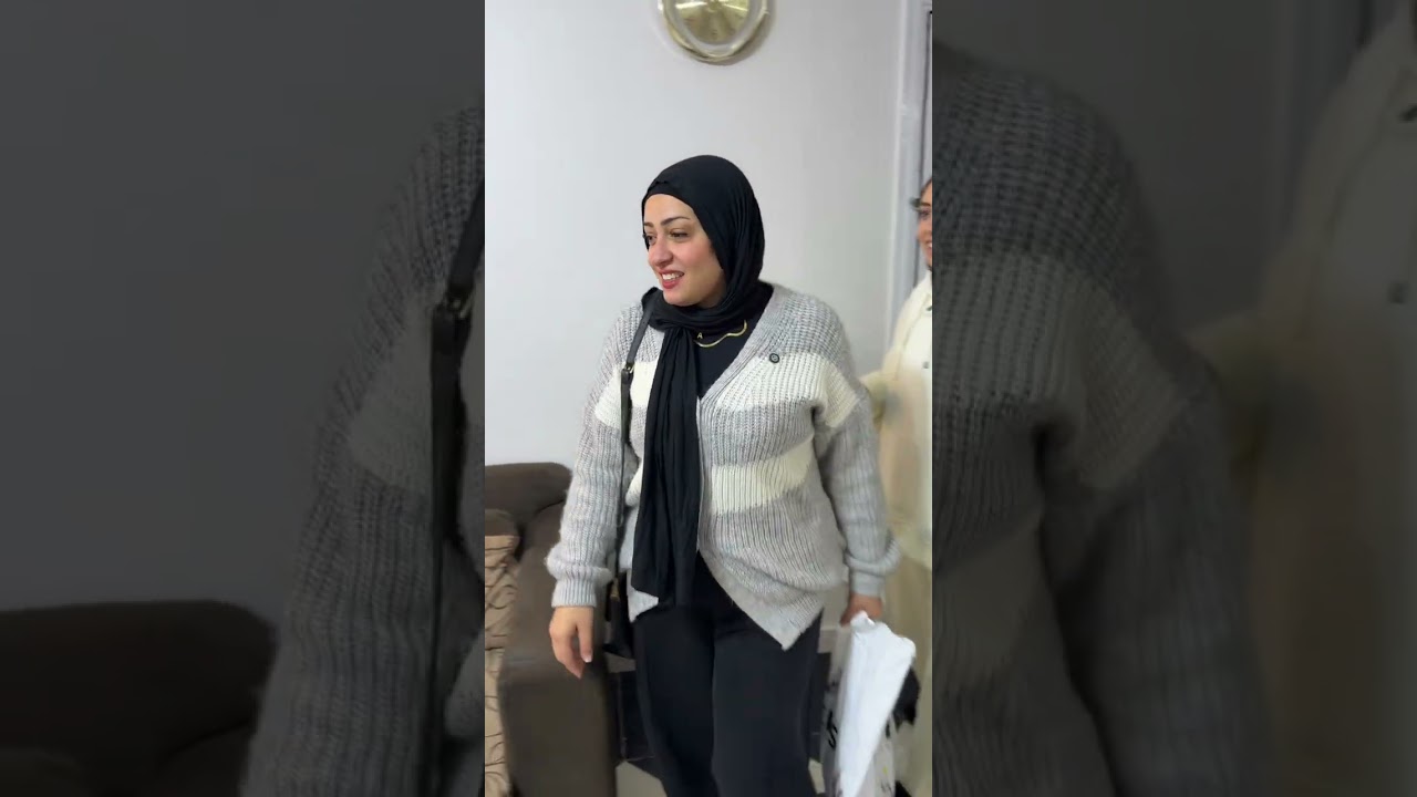 اخت جوزي وحماتي كسفوني وبهدلوني قدام امي وشوفوا جوزي عمل ايه