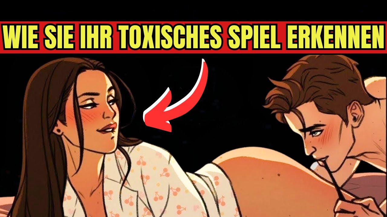 10 hochgiftige Taktiken narzisstischer Frauen
