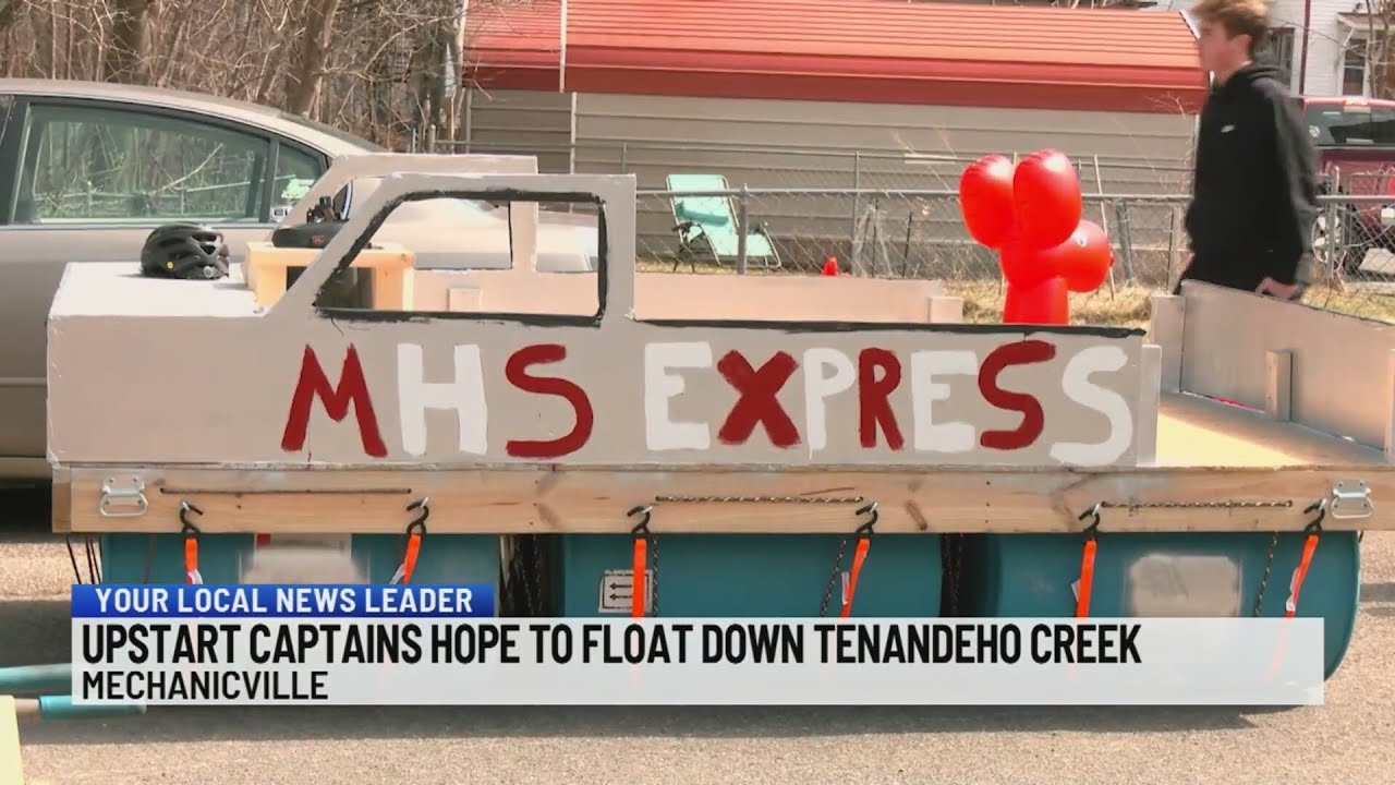 В Механиквилле стартовало мероприятие 