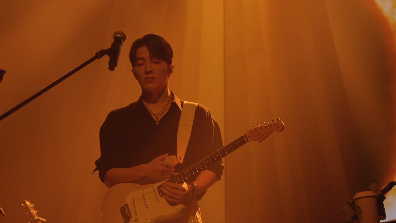 적재 JUKJAE '빛' LIVE | 2022 적재 전국투어 ‘The LIGHTS'