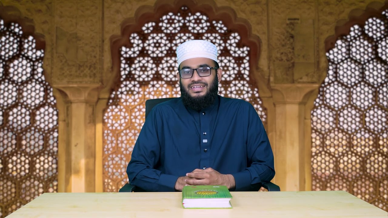 ১৩তম তারাবির তিলাওয়াত ও সারমর্ম আলোচনা । সূরা আম্বিয়া । হাফেজ হাসান আল মাহমুদ