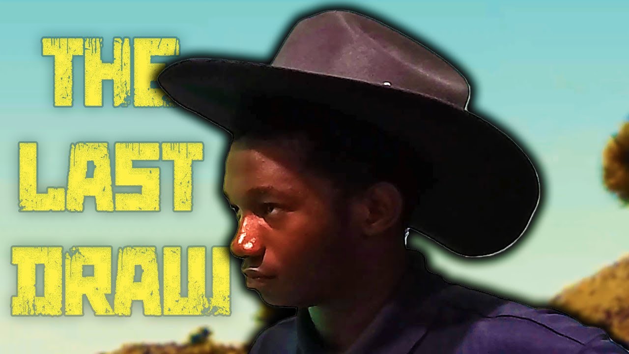 The Last Draw | Plutonium Productions | Short Film