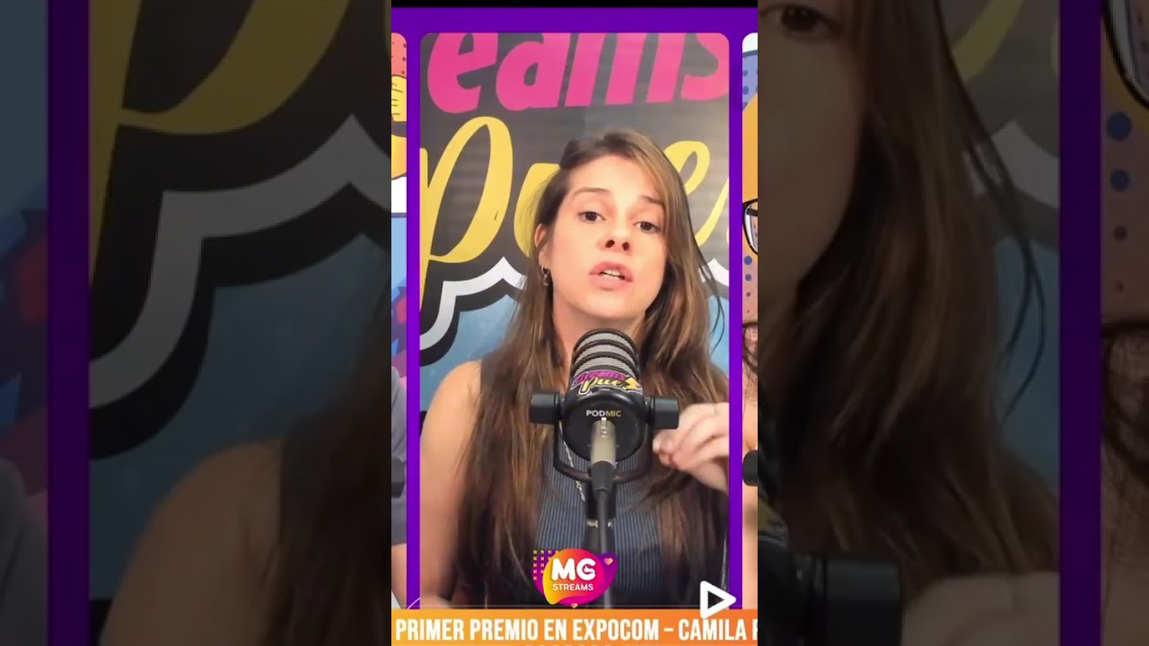 👏🏼CULTURA POR&Aacute; #primer #premio en la categor&iacute;a #comunicaci&oacute;n #streaming #programa #periodistico