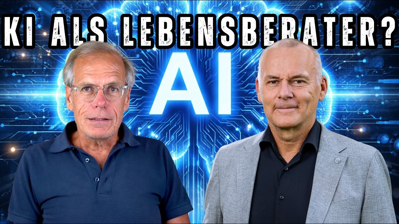 Der Mensch im Zeitalter der k&uuml;nstlichen Intelligenz