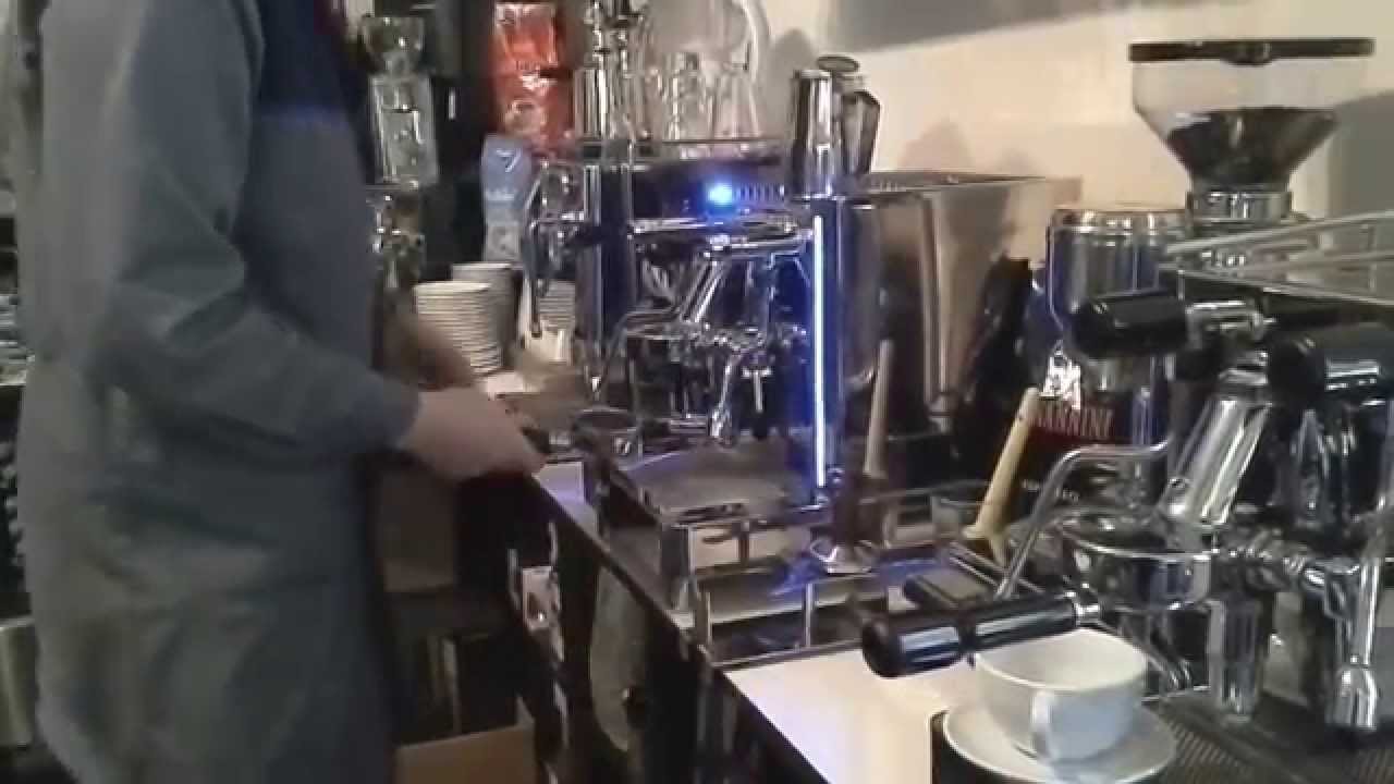 Cappuccino von Vetrano 0995