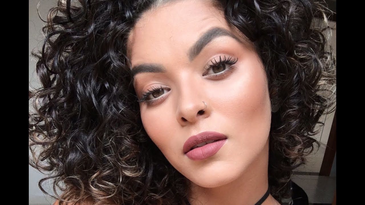 MAKE MAIS USADAS