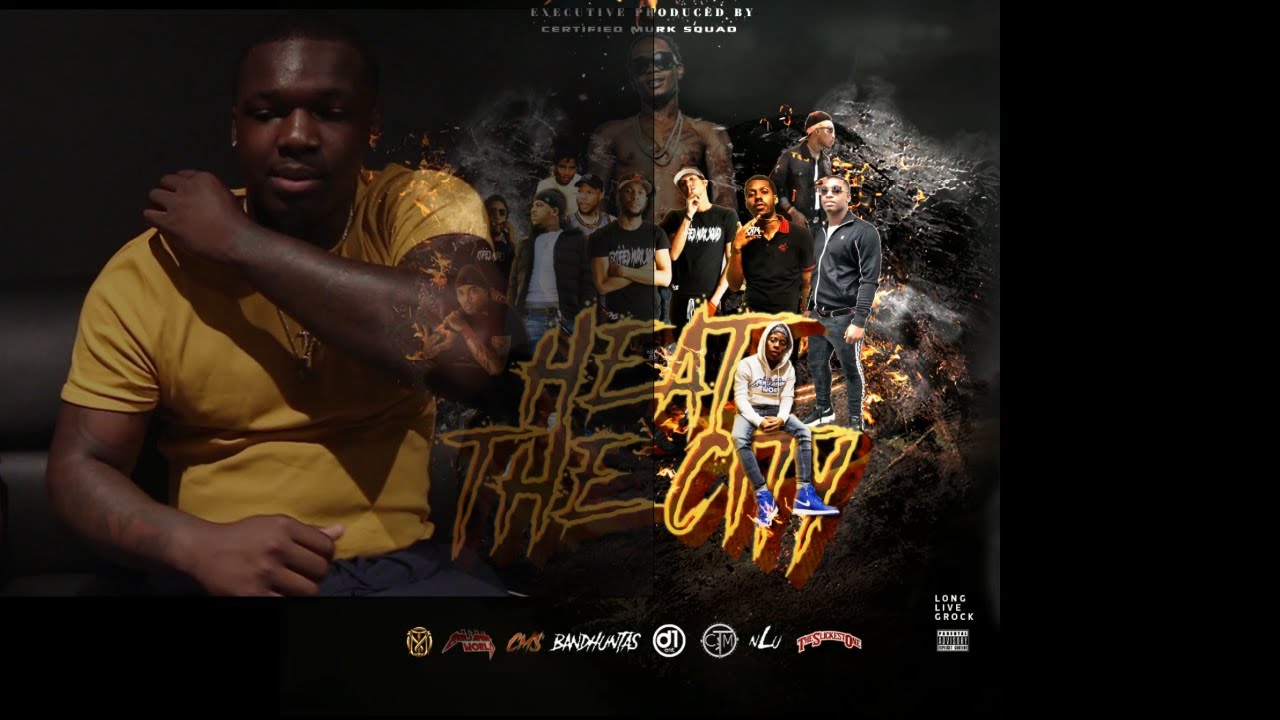 A1 BEAM - POTENTIAL (HEAT THE CITY UP)