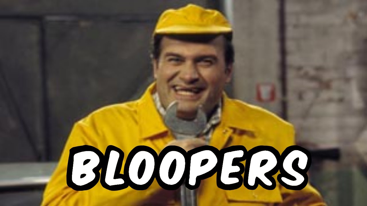 TOP 5 BLOOPER FC DE KAMPIOENEN
