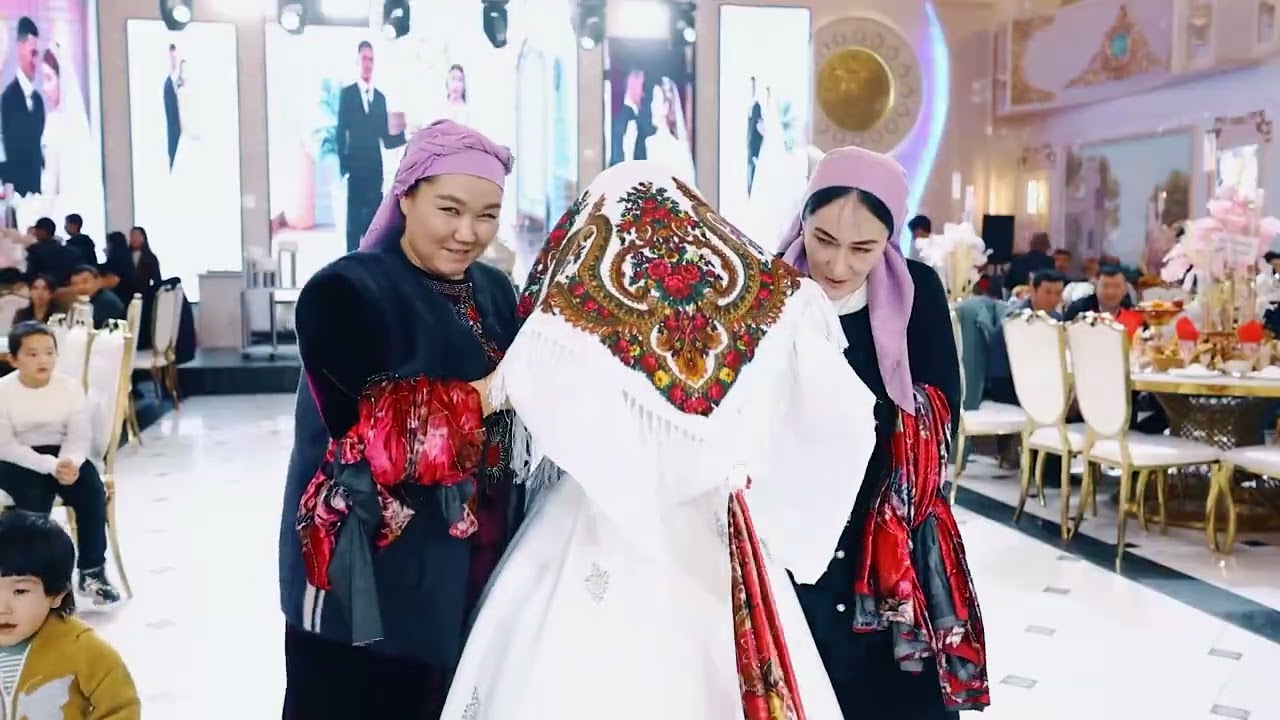 Azamat & Gulsim // Pro cinema // 31 01 2026