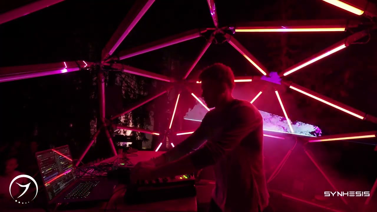 GURTRUDE [Zenon Records] @ SAP Festival 2025 (Full Video)