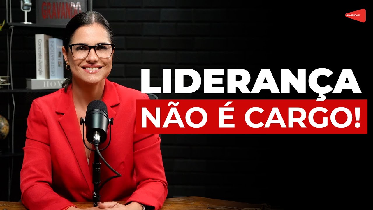 Seja visto como l&iacute;der, mesmo sem um cargo de lideran&ccedil;a