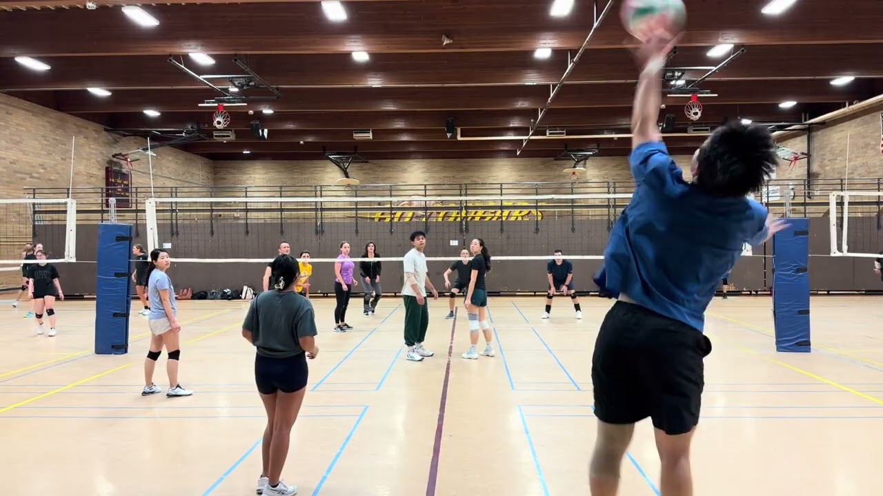 Kirkland League Game 1 (1/13/26)