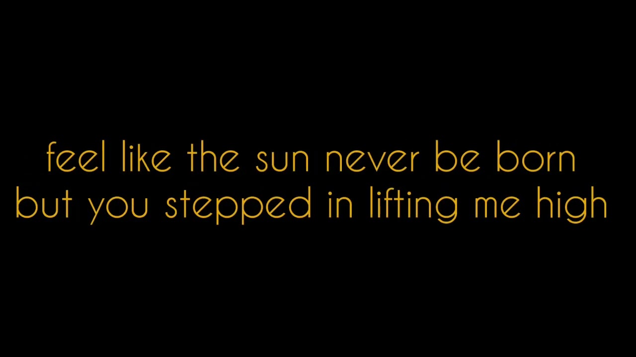Lord Jesus - Justin Bieber Lyrics