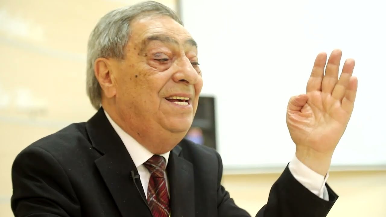 Dr. Rəşid Mahmudov: Yod çatımazlığı autizm, şizofreniya və xərçəngə səbəb olur