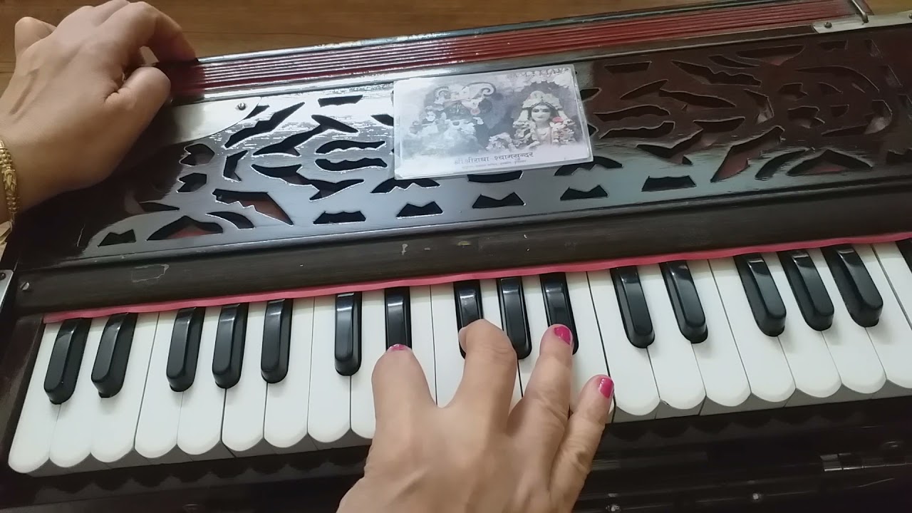 Kirtan-77| HH Niranjan Swami- Final Kirtan| Hare Krishna kirtan Training On Harmonium|