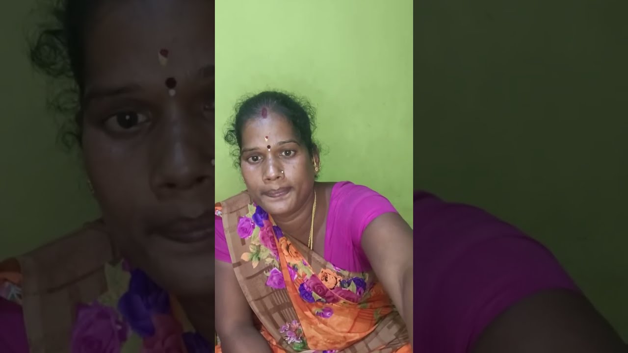 Amudha Ammu official is live! அனைவரும் கதைப்போம் வாருங்கள் 😍