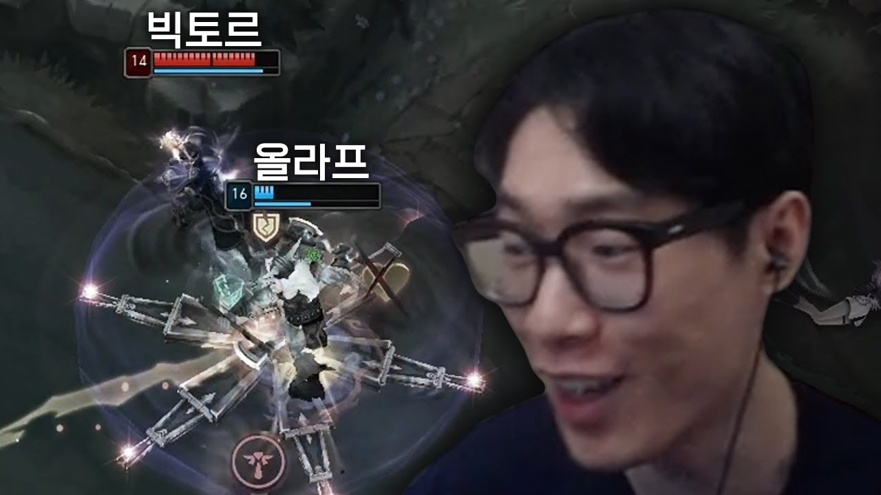 망나니인가 장군인가