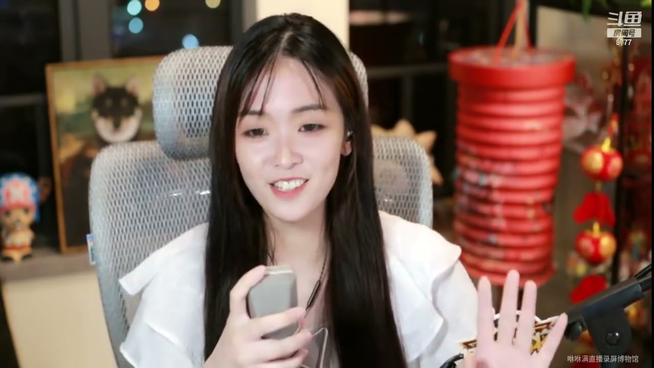 咻咻满 《最炫民族风》多声线（Cover 凤凰传奇）