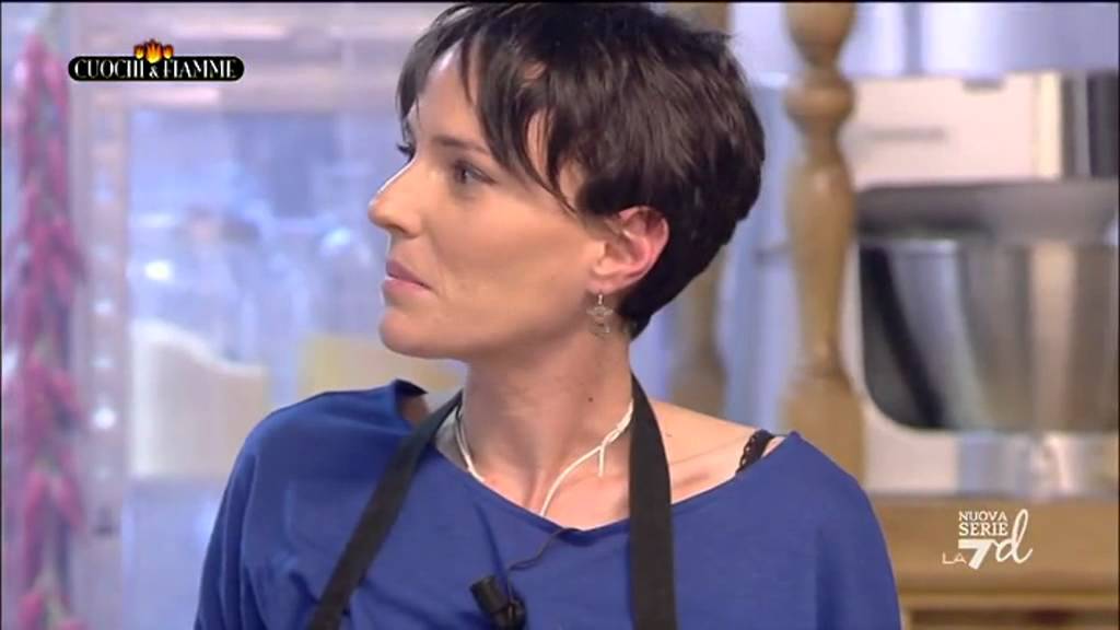 Cuochi e Fiamme - 30/04/2012