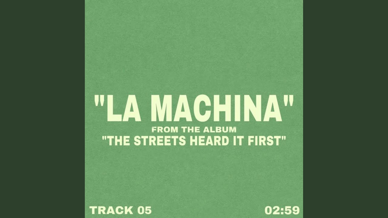 La Machina