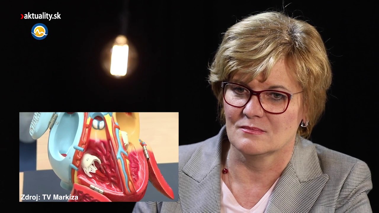 Fair Play M. Kovačiča: Budú na infarkty zomierať dvadsaťročný?
