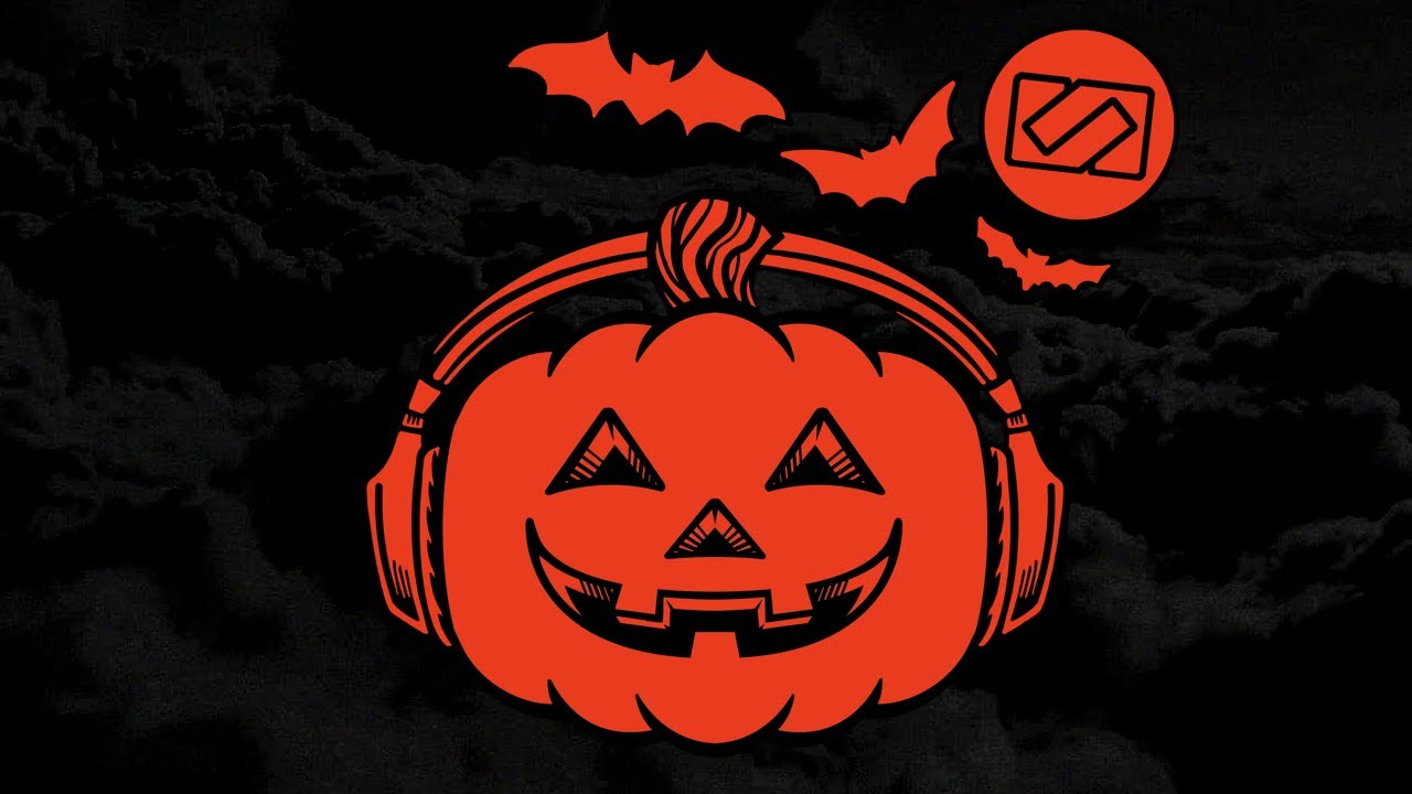 🎃 URBNET HALLOWEEN BEAT TAPE 🦇