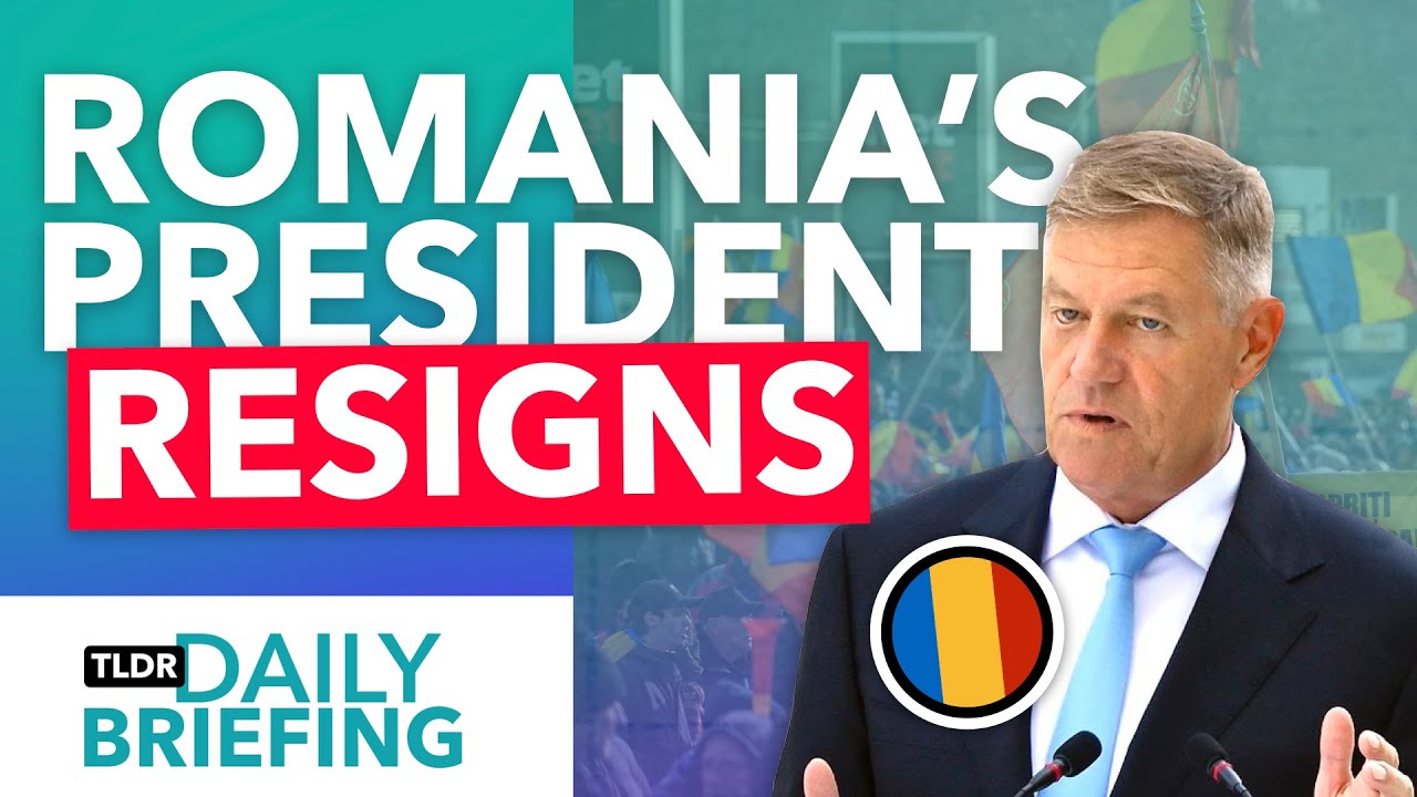 Why Romania's Political Crisis Is Getting Worse