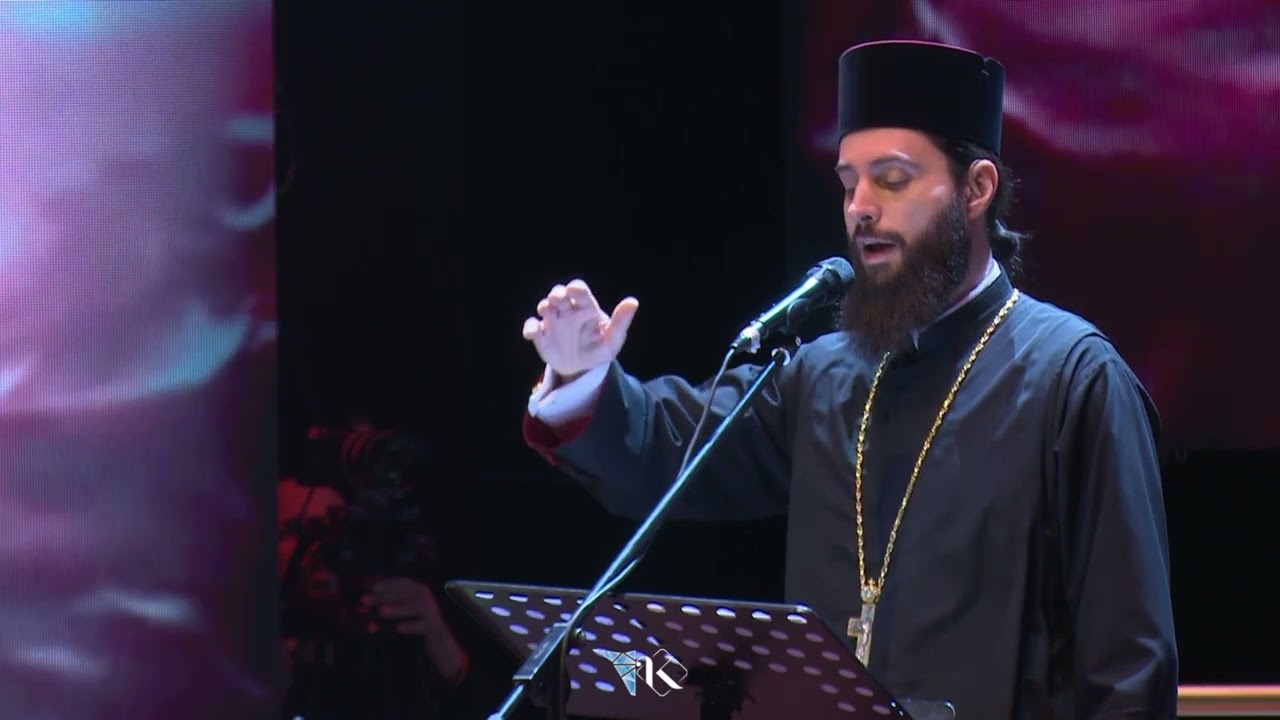 Kabarnos - Live Damascus International Opera House - 08 - Christos Anesti #live #chillout #music