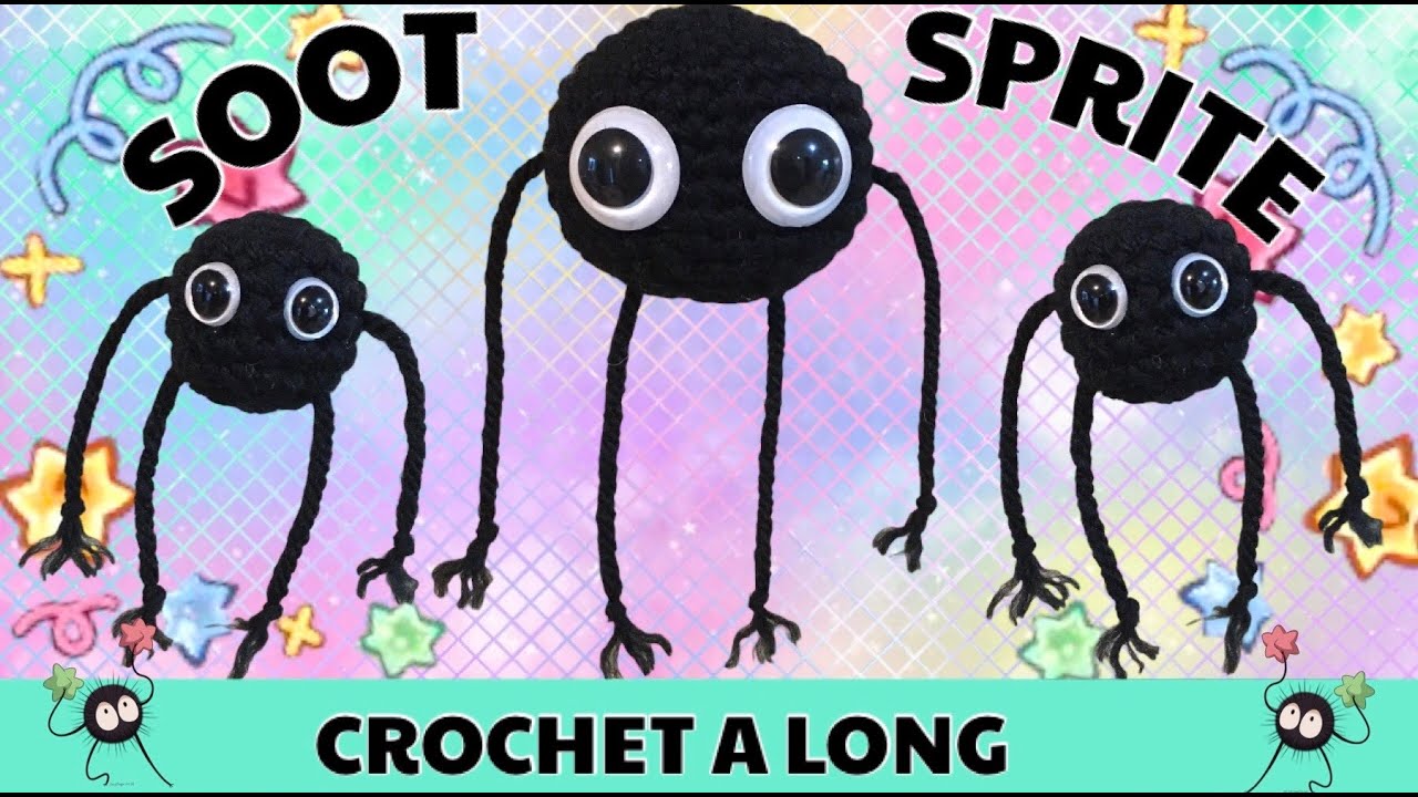 SOOT SPRITE