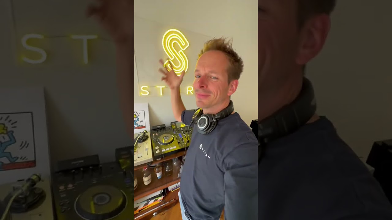 "POV: Driving at sunset with this blasting 