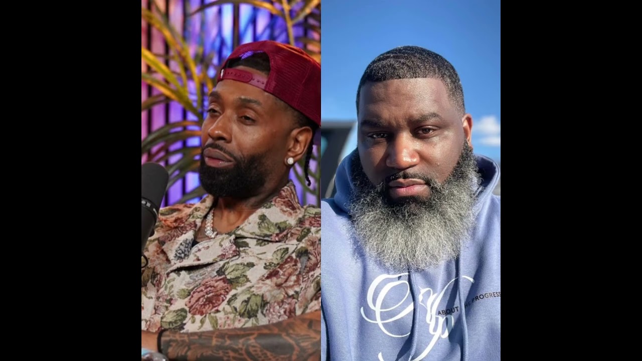 God Is A God Of War / Aye Verb’s Victory Speech / Factz Pulls Up / Jae Millz 
