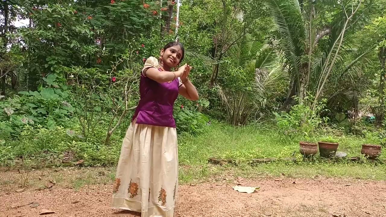 അത്താഴപൂജ കഴിഞ്ഞുവല്ലോ കണ്ണാ..........