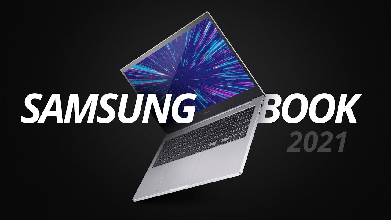 Samsung Book 2021: poucas mudan&ccedil;as com foco em upgrades