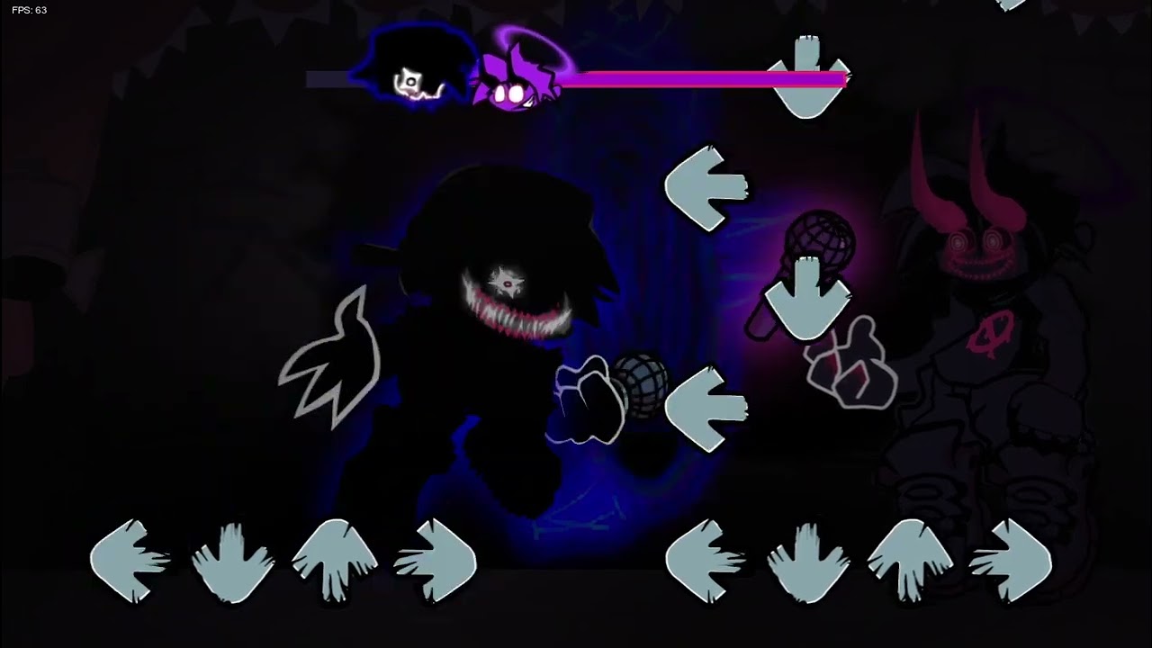 Ectospasm but it's WickedBF VS ResurgenceRBT