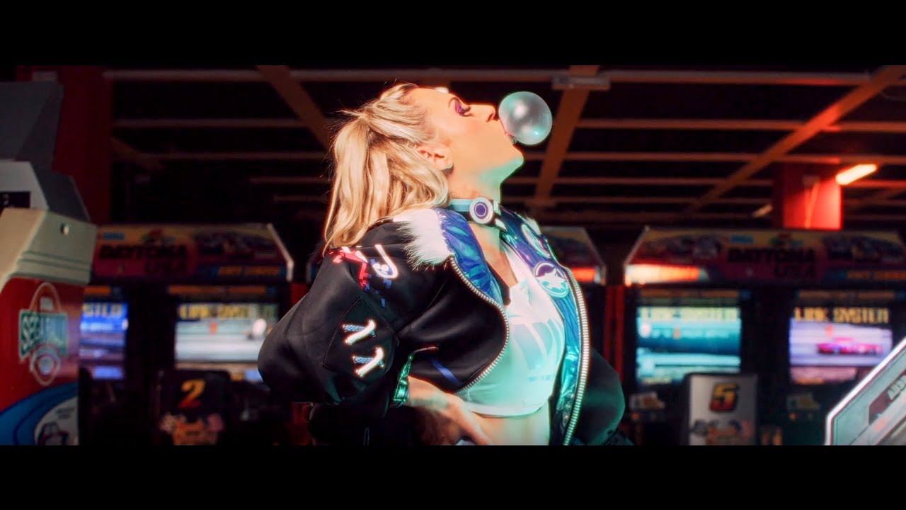 New Euphoria by Queen Horizon