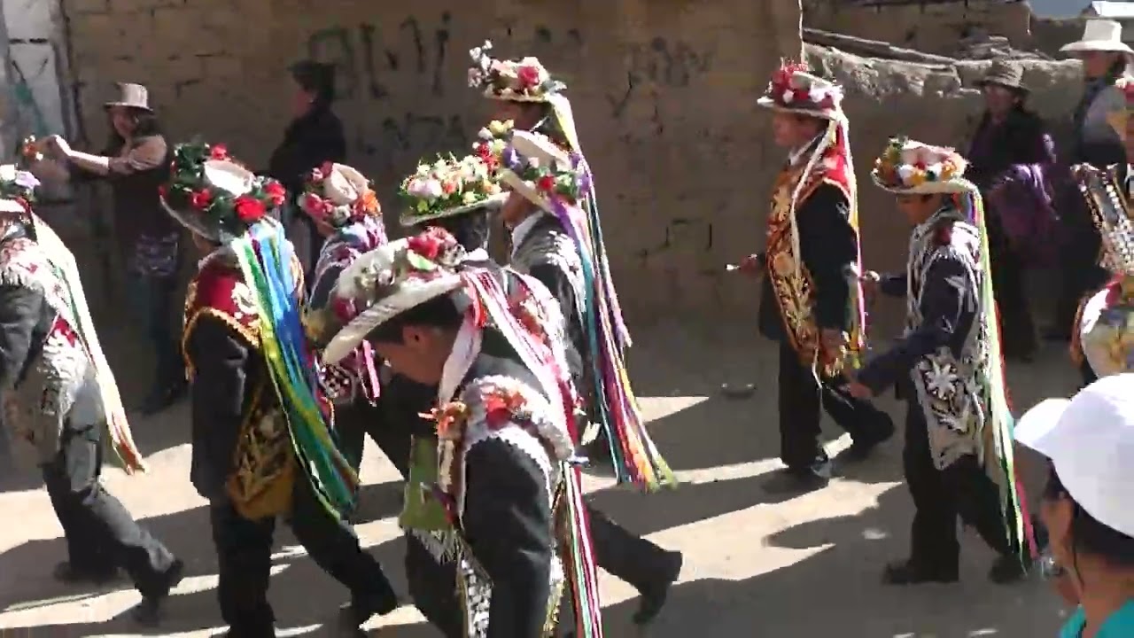 Huayan Familia 👪  unida(1)