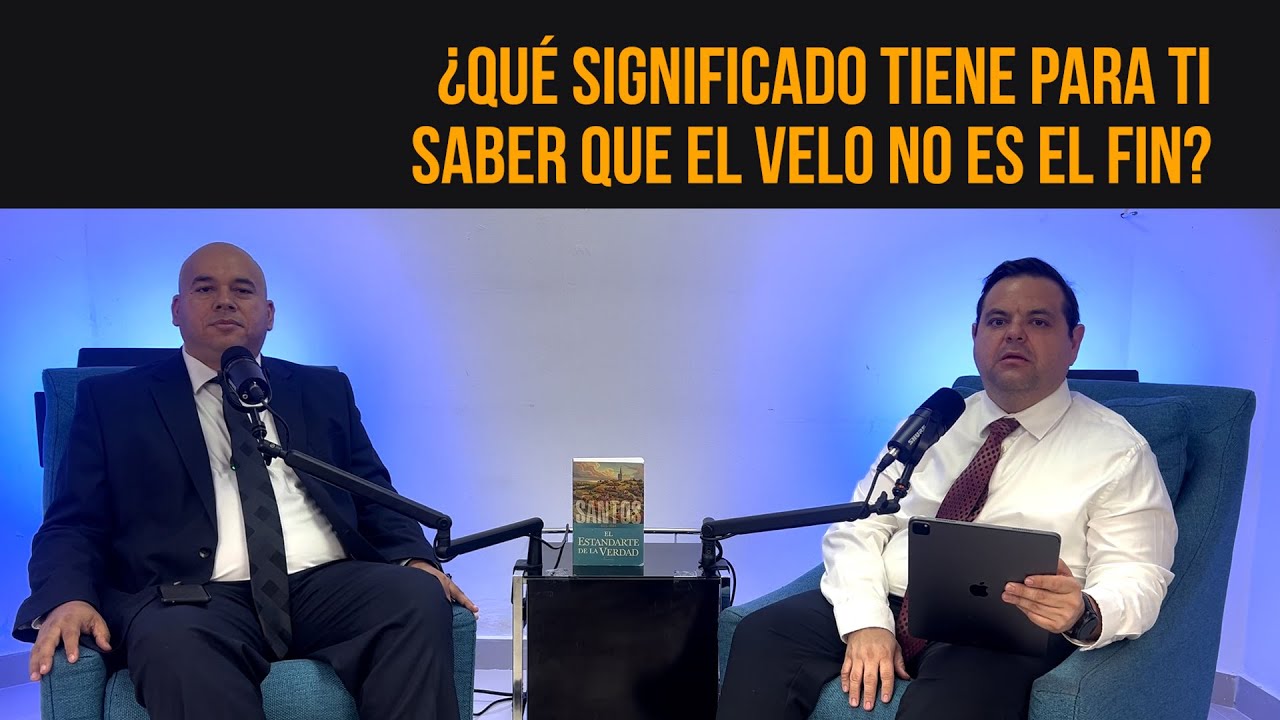 T2 Episodio 49: D. y C. 137 - 138 - “La visión de la redención de los muertos”