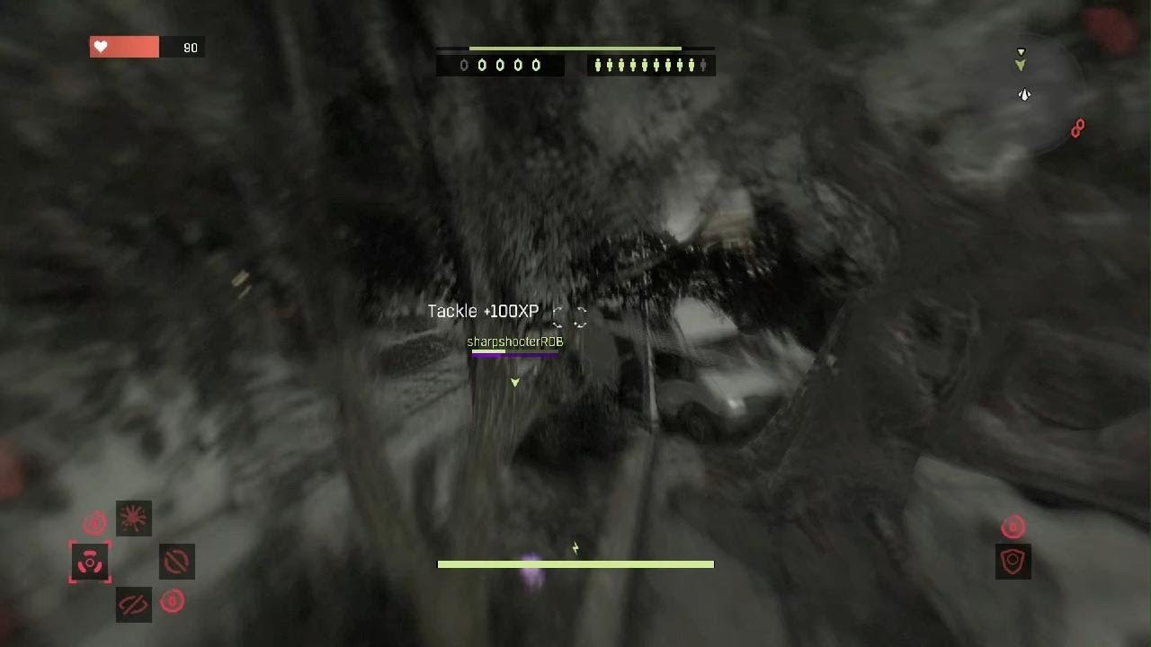 dying light pvp night hunter 2