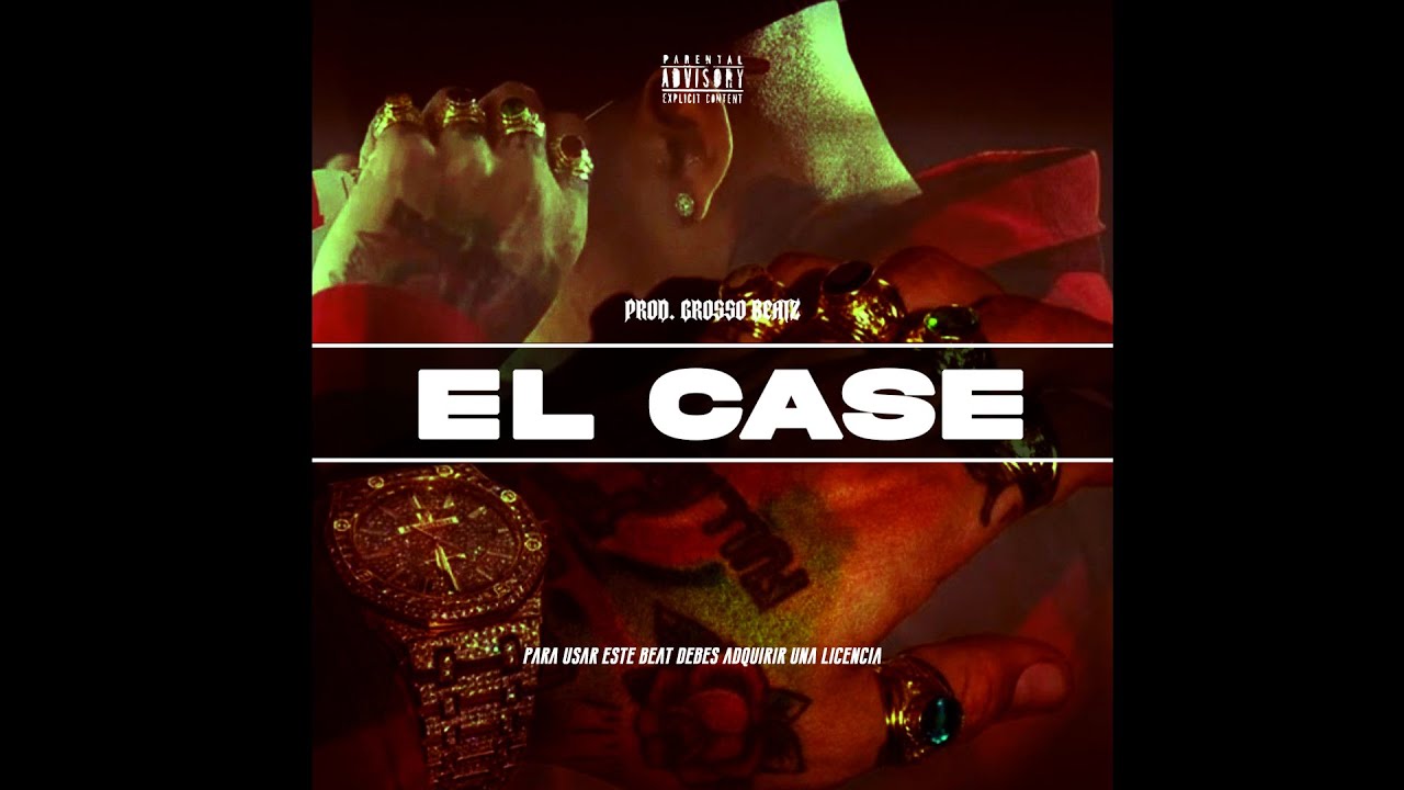 BEAT REGGAETON Type &Ntilde;engo Flow | 
