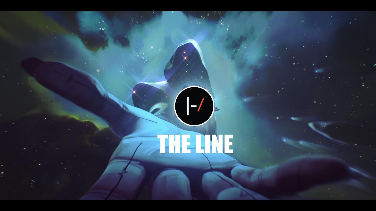 (1 Hour Loop) Twenty One Pilots - The Line (live - TGA 2024)