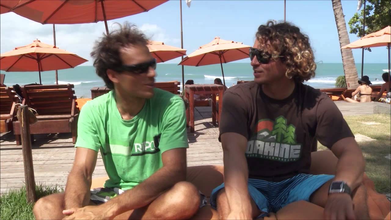 Jericoacoara Spotguide - Episode 1 - Lagoa Azul & Paraiso