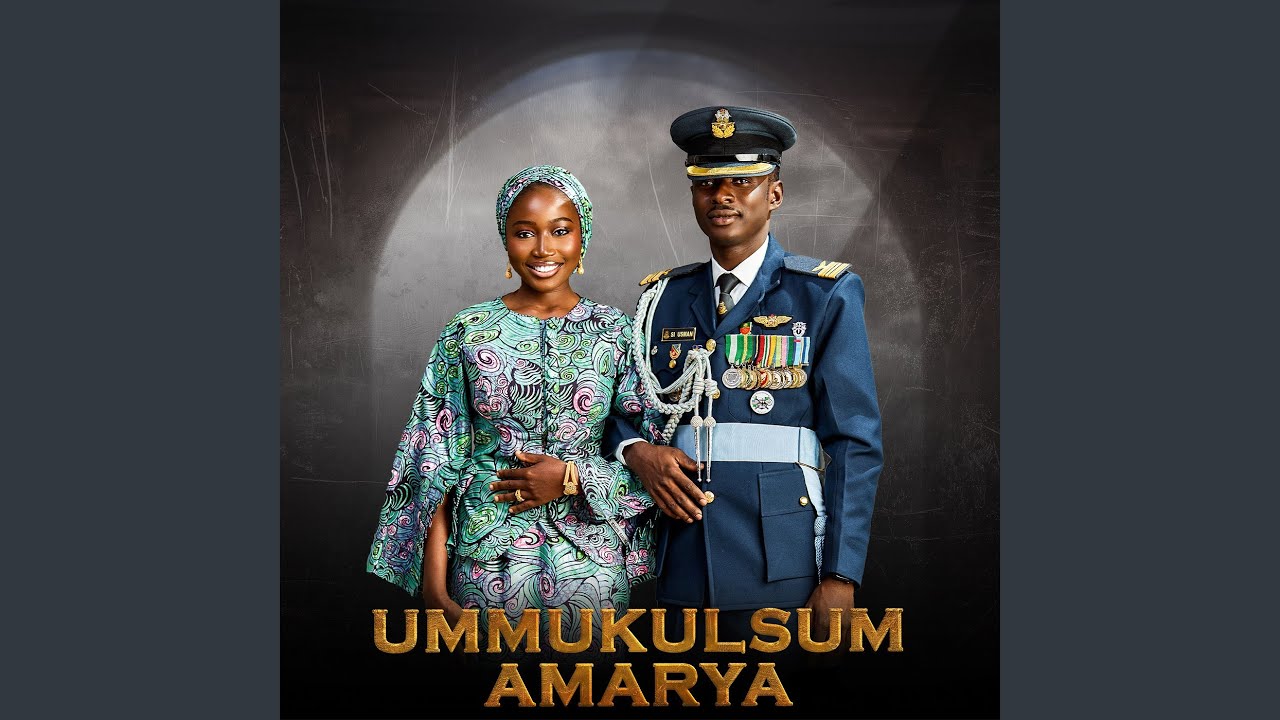 Ummukulsum Amarya