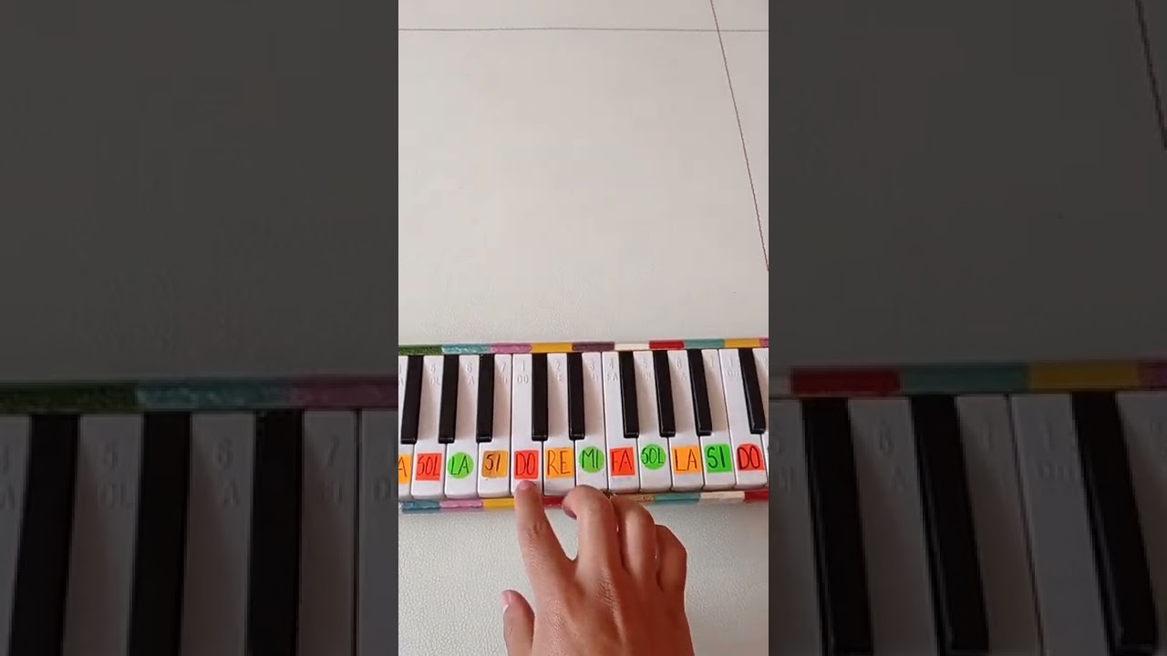 MARIO BROS - MELÓDICA